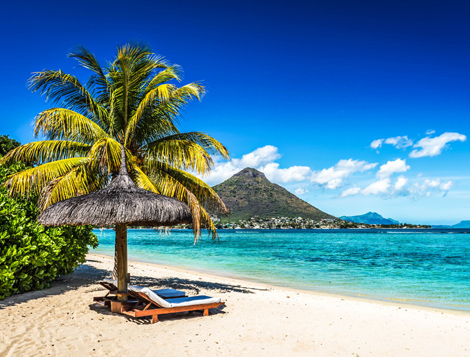 Mauritius Tour Offer
