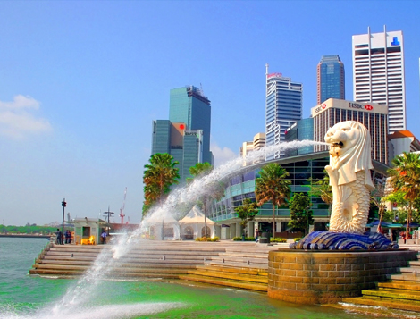 Singapore Best Offer