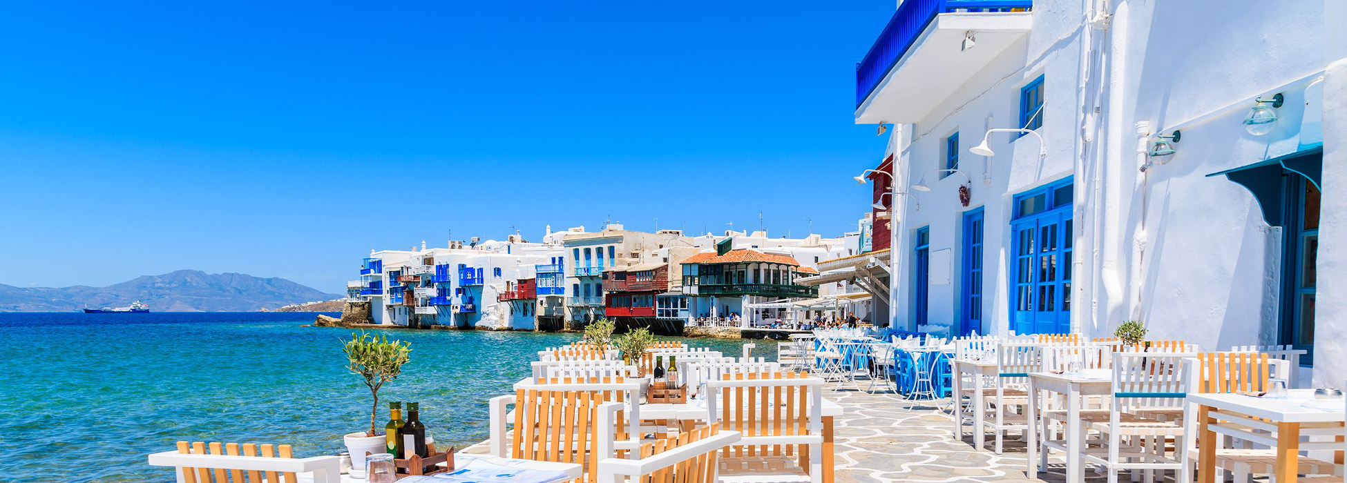 Greece - The Most Beautiful Places on Earth