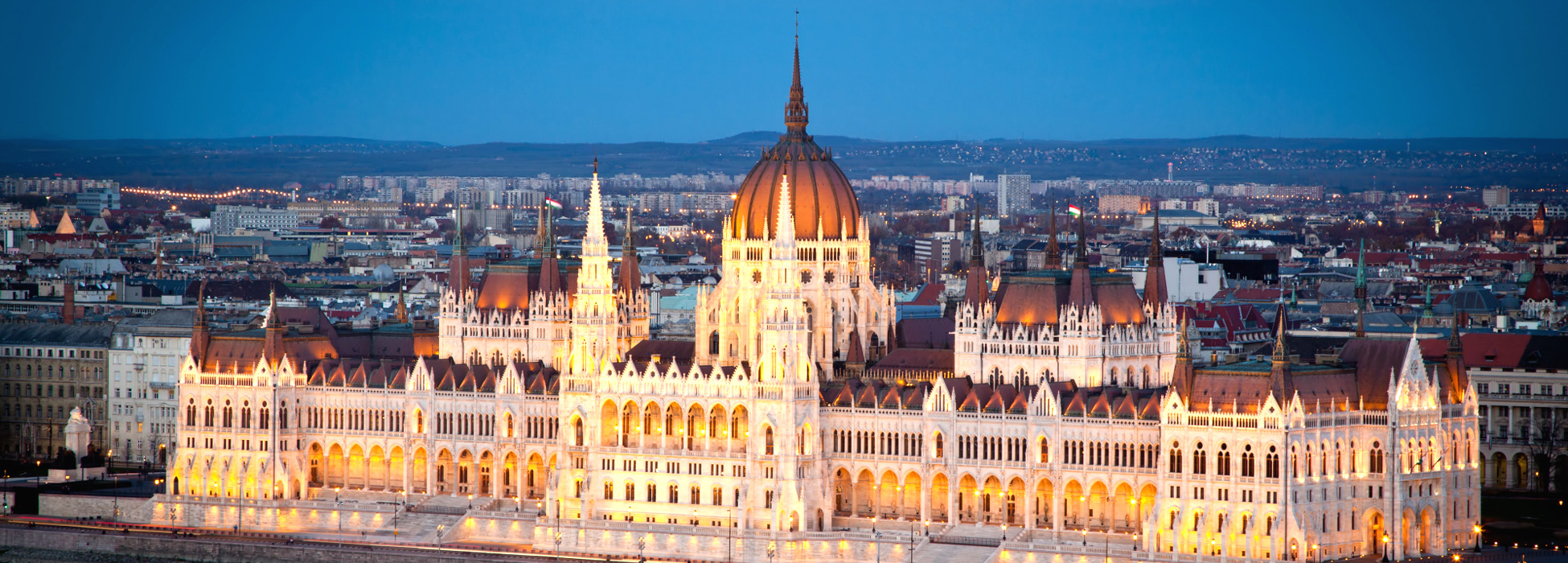 Budapest Tours