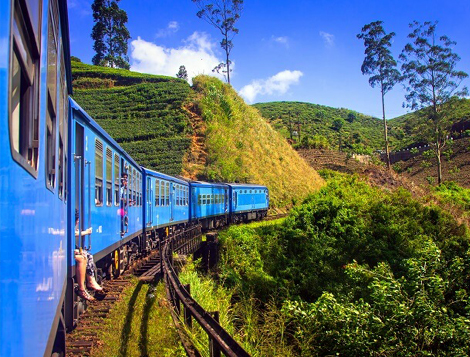 Sri Lanka Best Offer