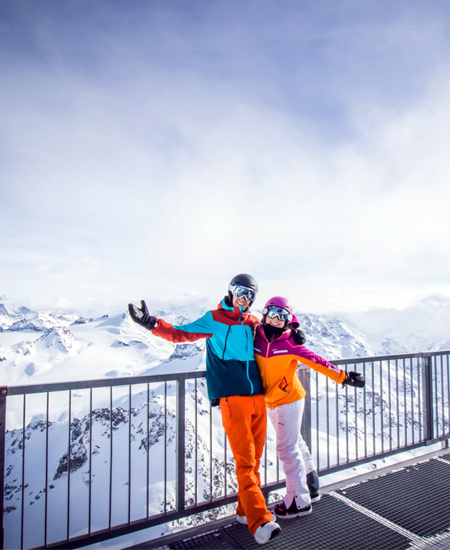 Switzerland Tour Packages