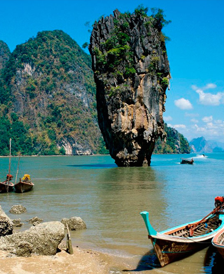 Thailand Tour Packages