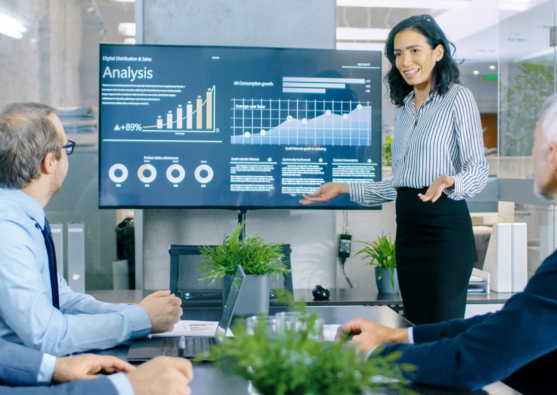 Travel Management Software